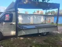 Грузоперевозки до 4.5 тонн