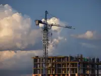 Работа в Москве, фотография 2
