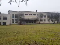 Здание столовой в Молодечно, фотография 2