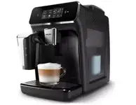 Кофемашина philips series 2300 ep2331/10