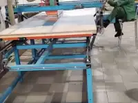 Станок для шлифовки, фотография 10