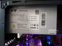 ТОПОВЫЙ И СТИЛЬНЫЙ ПК(X4 845, GTX 660, 500W 80+), фотография 6