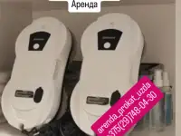 Мойщик окон в аренду