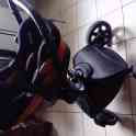 Продам коляску Pouch +стульчик Cam s2400 в подарок, фотография 4