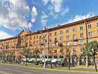 сталинка в центре минска, пр независимости 83