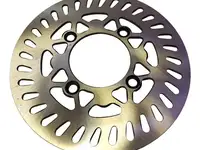 Тормозной диск 220mm xr125/ttr125