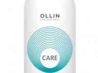 OLLIN CARE Шампунь для ежедневного применения для волос и тела, 1000мл