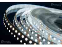 Открытая светодиодная лента SMDled/m 12V IP33 White DesignLED