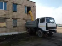 Доставка песка, ПГС, гравий, вывоз строительного мусора, фотография 2