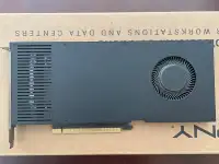 NVIDIA RTX A4000 16GB, фотография 5