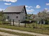 дача в садовом товариществе Лесное, Петришки, фотография 4