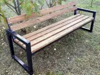 Сварочные работы, столы, стулья, навесы, ворота, качели, фотография 2