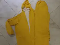 Костюм прорезиненный р50