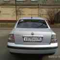 Продажа автомобиля Volkswagen Passat, фотография 2
