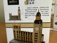 Конструктор лего Land Mark, фотография 3