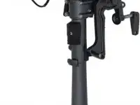 Лодочный мотор 2T Seanovo SN 3 FHS, фотография 5