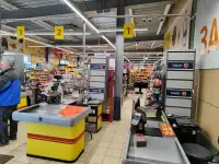 Аренда помещений в торговом центре ШАРМ Житковичи, фотография 5