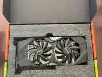 Gigabyte GeForce RTX 2060 Super WindForce OC 8GB, фотография 3