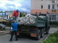 Демонтажные работы. Демонтаж поластен.  Вывоз., фотография 3