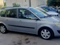 Renault Grand Scenic 2005, фотография 12