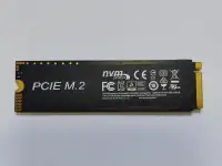 SSD накопитель, фотография 4