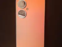 Смартфон Tecno Camon 19 6GB128GB морская соль, фотография 3