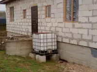 Продам недостроенный дом, ул. Судобовская 7, фотография 4