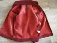 Куртка Тедди плюшевая, фотография 3