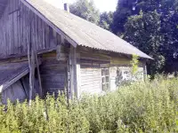 Дом в д.Туличево Новогрудский р-н Валевский с/с Гродненская обл., фотография 3