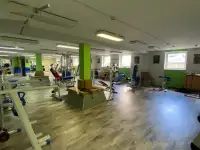 Персональный тренер, фотография 2