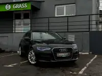 Ауди А6 С7