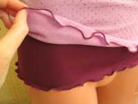 НОВЫЙ Нарядный топ MORGAN пр-во Франция, фотография 5