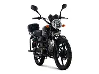 Мотоцикл tmbk alpha