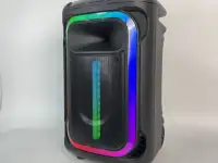 Продам мощный аналог беспроводной колонки Jbl partybox 310 минск, фотография 8