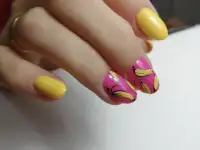 Маникюр. Педикюр., фотография 8