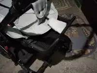 Коляска Adamex Zico 3 w 1, фотография 4