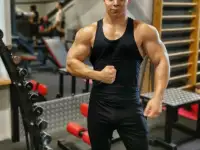 Персональные тренировки, фотография 3