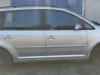 VOLKSWAGEN TOURAN, фотография 2
