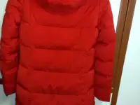 Пальто зимнее женское, фотография 2
