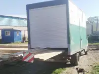 вывоз мусора и хлама, фотография 3