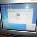 ЭЛТ монитор LG FLATRON  F700PJ - KLRUET  17