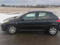 Пежо Peugeot 206, фотография 8