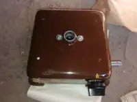 Плита настольная газовая, фотография 2
