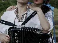 Баянист на праздник (Гродно), фотография 5
