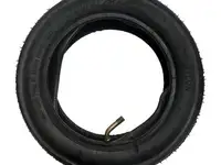 Шина с камерой для самоката 10x2.50