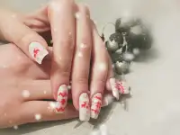 Маникюр, фотография 6