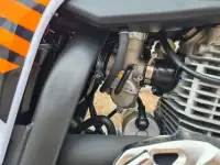 Мотоцикл KAYO T2 300 Enduro PR 2118, фотография 7