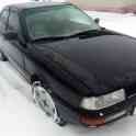 Продам audi Quattro