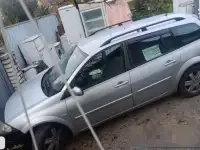 Renault Megane II Estate 1.5dCi 106л 2009гв универсал 300т Siemens, фотография 8