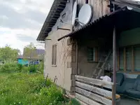 Уютный дом в лесу для души и отдыха. 25 соток уединения, но в деревне с соседями., фотография 3